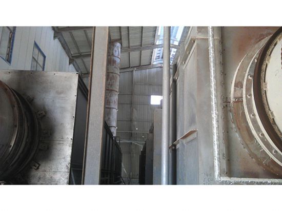 点击查看详细信息<br>标题：Calcination workroom 阅读次数：3093